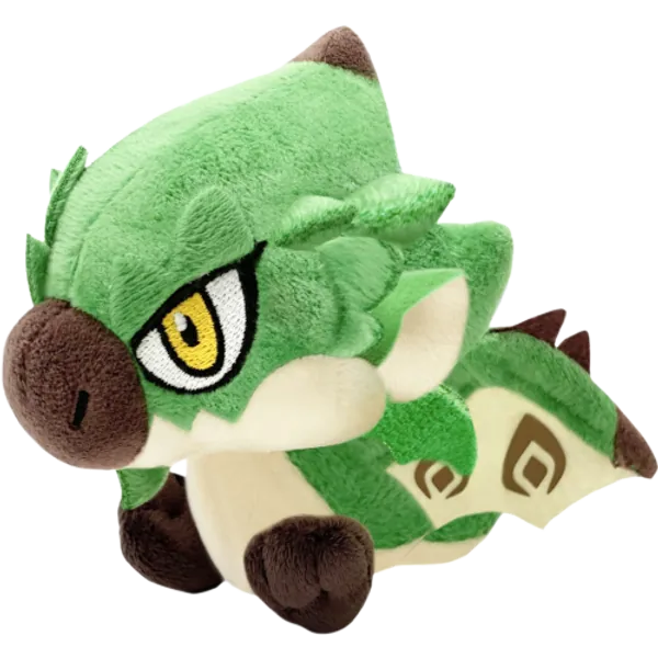 Monster Hunter - Monster Hunter World - Rathian