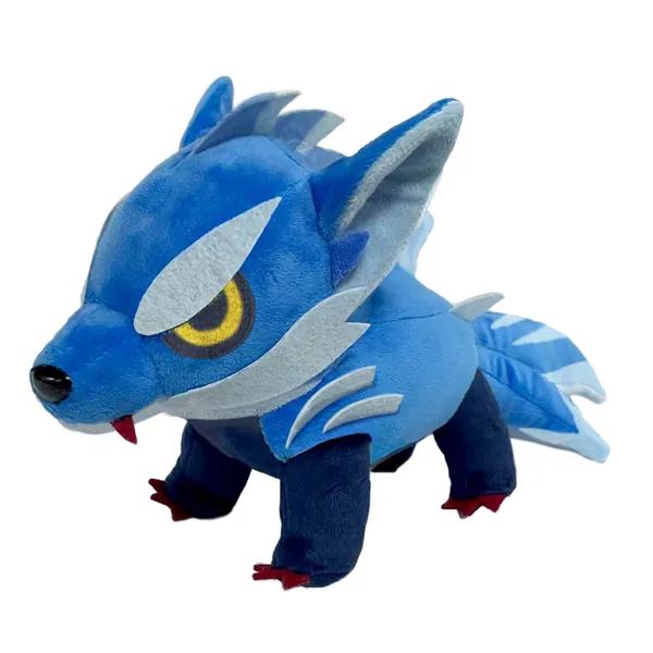 Monster Hunter Rise - Sunbreak - Plush - Lunagaron (Capcom)