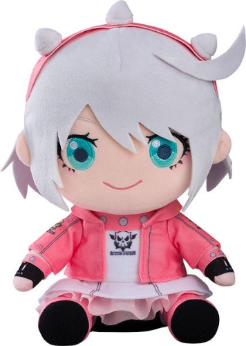 Guilty Gear -Strive- - Elphelt Valentine (Good Smile Company) - Brand New