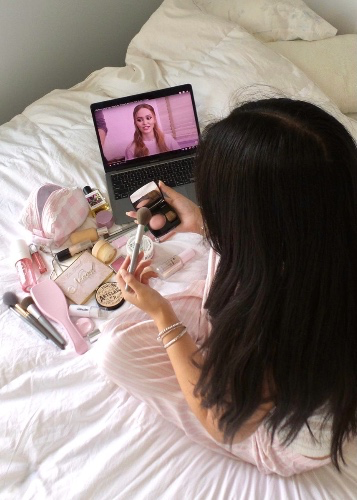 Skincare/Makeup