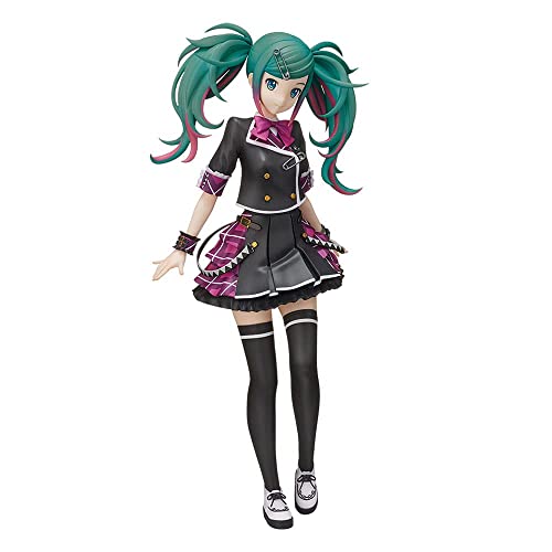 SEGA Project Sekai Colorful Stage! feat Hatsune Miku: Classroom Miku SPM Figure