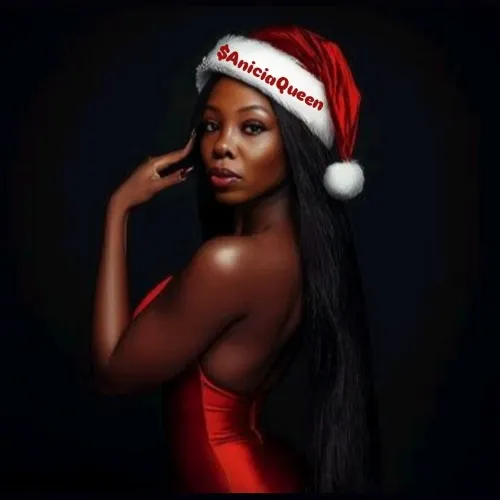 🎄👸🏽🎄 $25 🎄👸🏽🎄