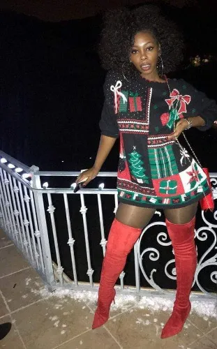 🎄👸🏽🎄 $50 🎄👸🏽🎄