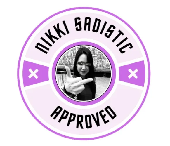 👑 “Nikki’s Hair Appointment” – A partial payment for keeping her crown flawless.