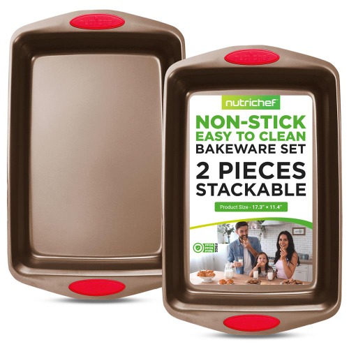 Kitchen Oven Baking Pans