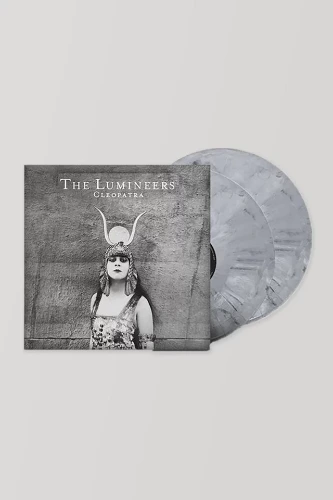The Lumineers - Cleopatra (Deluxe) LP