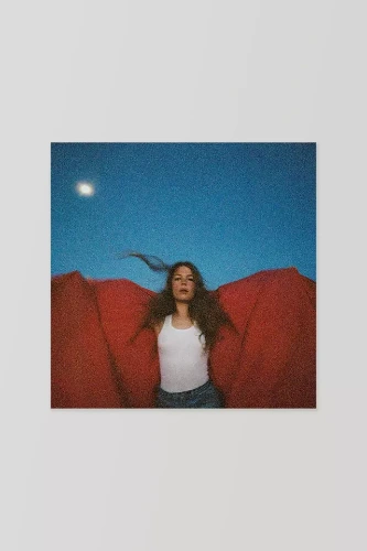 Maggie Rogers - Heard It in a Past Life LP