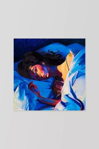 Lorde - Melodrama LP