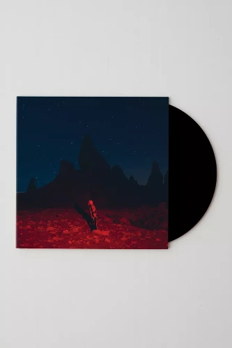 Phoebe Bridgers - Punisher LP