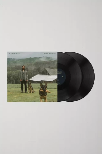 Noah Kahan - Stick Season 2XLP