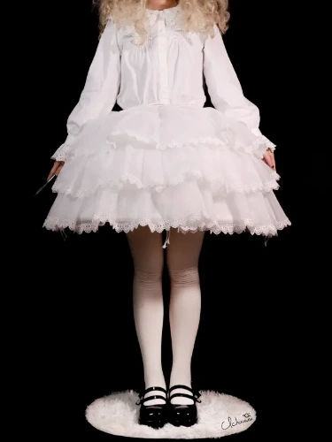 [$56.00]Highly Recommend - Versatile Use Adjustable Fishbone Petticoat for Short / Long / Hi-lo Skirt