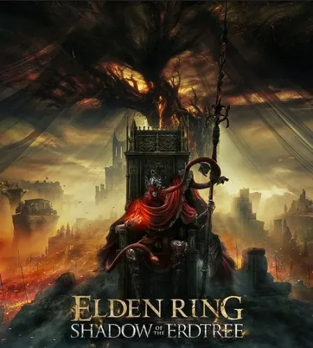 Elden ring dlc