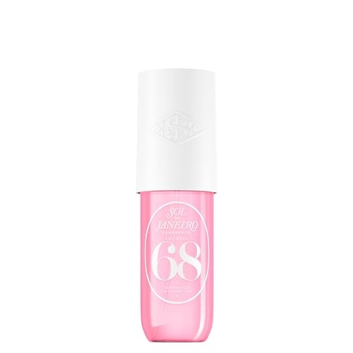 SOL DE JANEIRO Hair & Body Fragrance Mist 90 mL