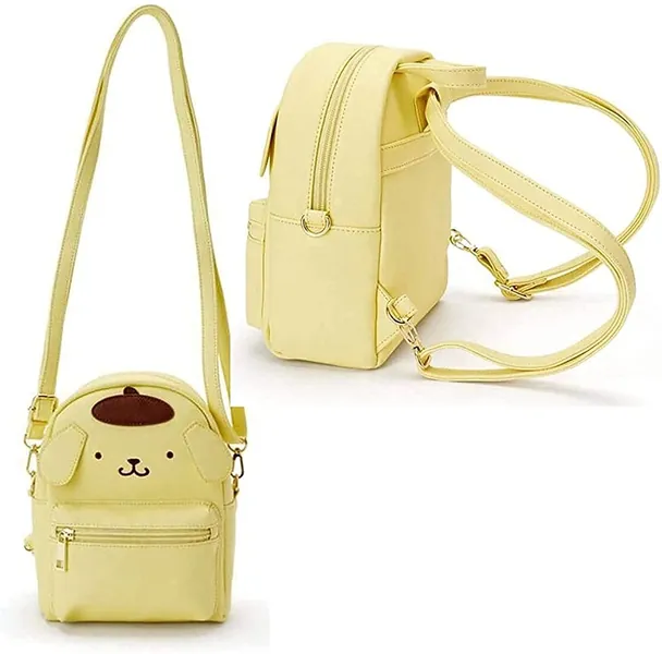 Purin Bag!! ♡