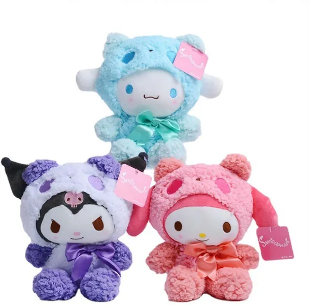 Sanrio Plush