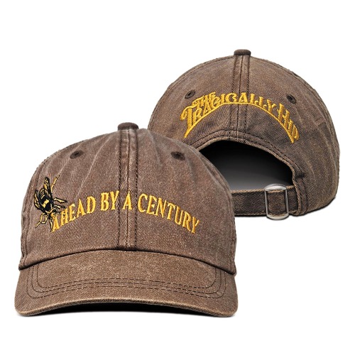 Ahead By A Century Hat | Default Title