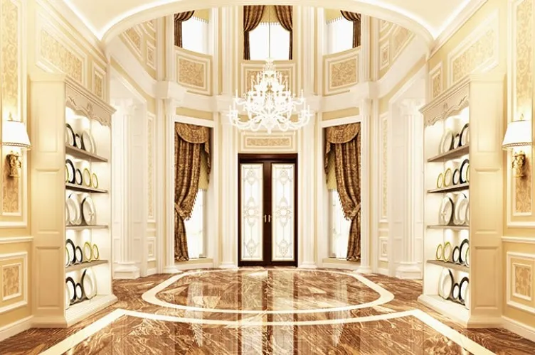 Pay for a Shopping Spree