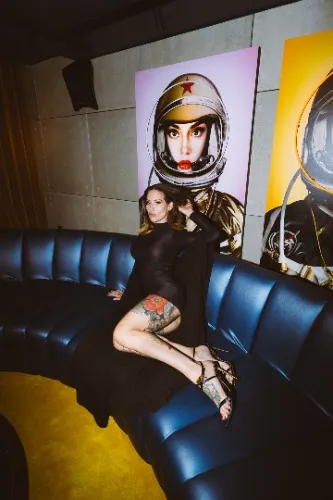 Fund a Night in a Hotel