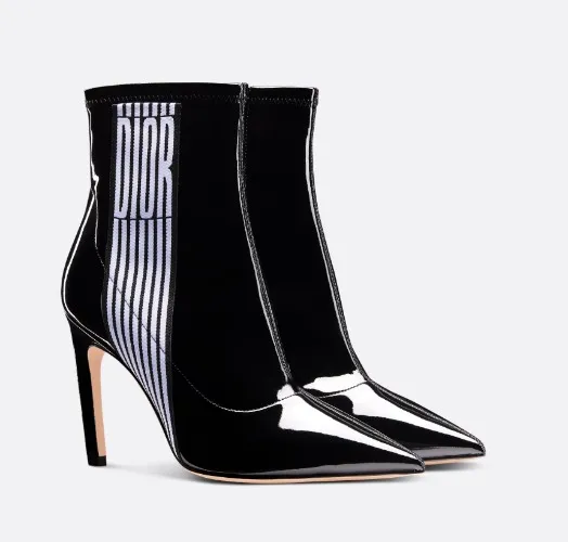 Dior ankle boot