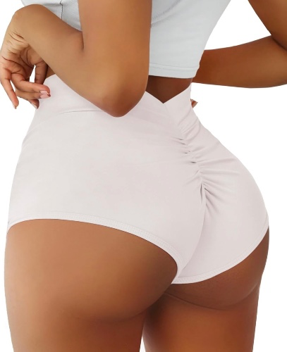 Yoga Shorts Spandex Shorts