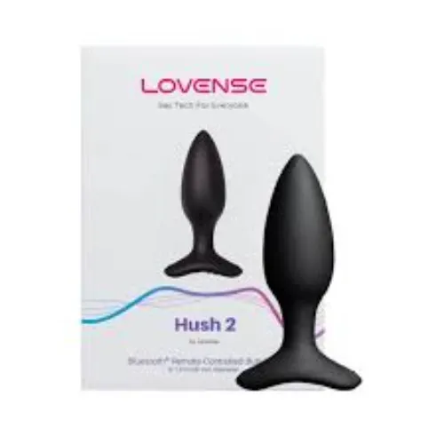 Anal vibrator