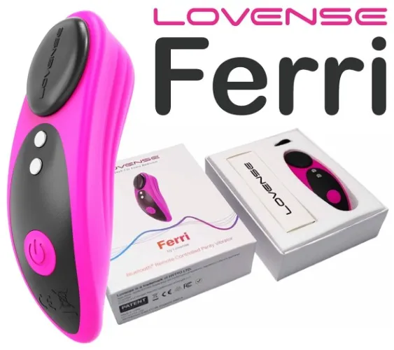 Clitoral vibrator