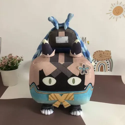 Kirara Plush 