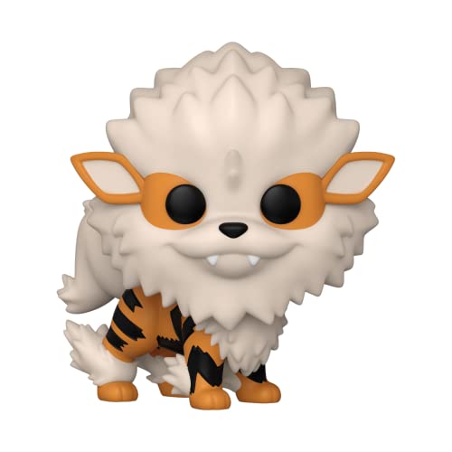 FUNKO POP! GAMES: Pokemon - Arcanine