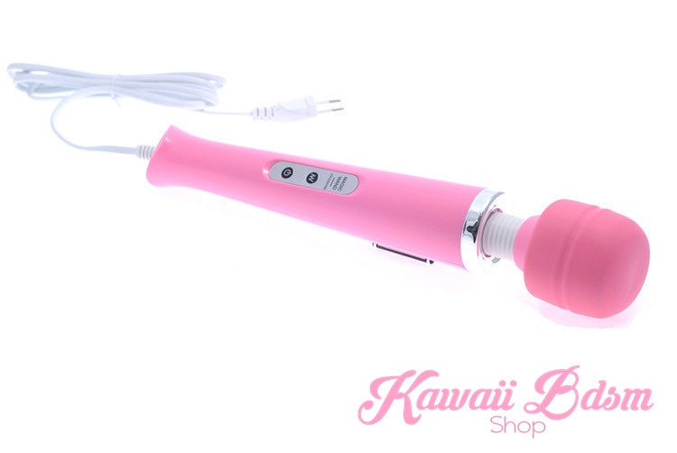 Hitachi Magic Wand | Pink / US Plug
