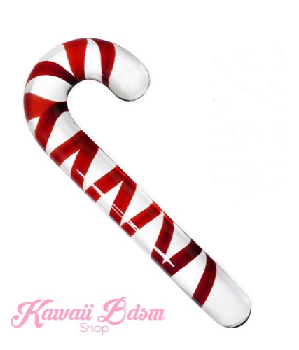 Candy Cane Wand | Default Title