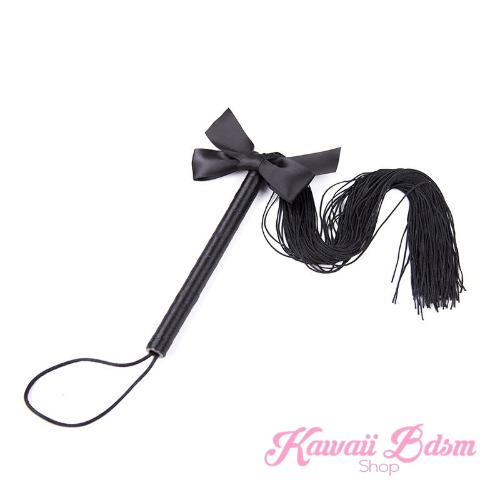 Cute Bow Flogger | Default Title