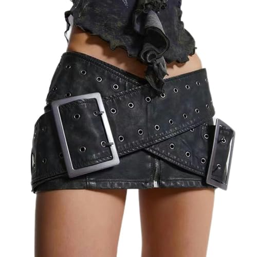 Minigonna Hot Girl  🖤