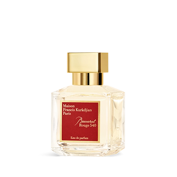 Baccarat Rouge 540