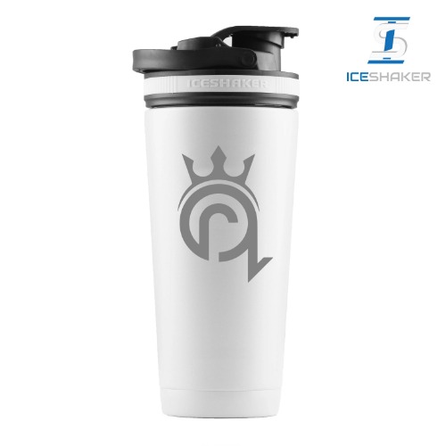 RedQueen - Custom 26oz Ice Shaker