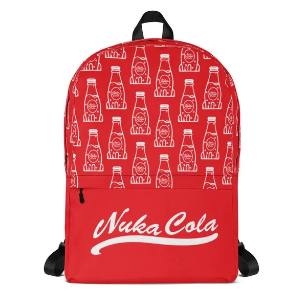 Nuka Cola Backpack