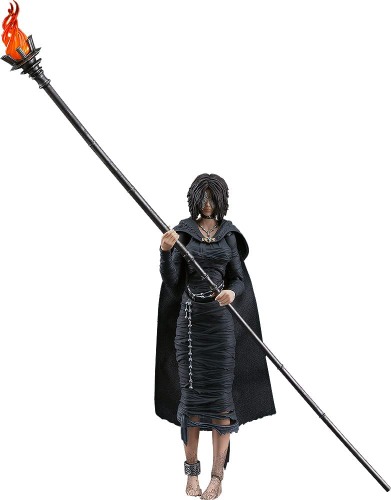 Demon's Souls - Kokui no Himorime - Figma  #593 - PS5 (Max Factory) - Brand New