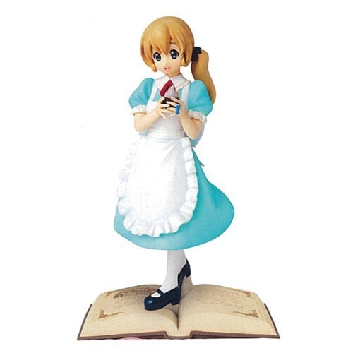 K-ON! - Kotobuki Tsumugi - Ichiban Kuji - Ichiban Kuji Premium K-ON! ~Fushigi no Kuni de Teatime~ - Pre Owned