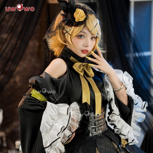 Rin Kagamine/ Halloween 🎃 