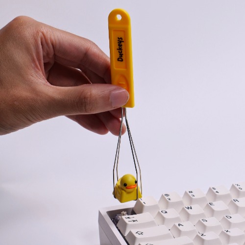 HAUSPUTZ Duckey Keycap Remover