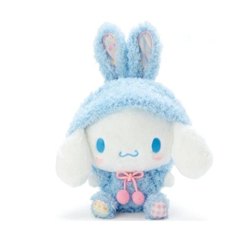 Costumed Bunny Plush - Cinnamorol-30cm