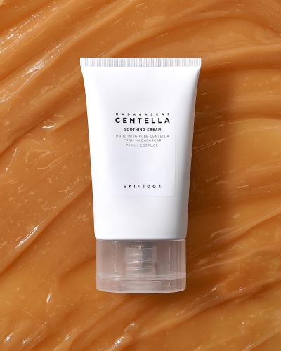 SKIN1004 Madagascar Centella Soothing Cream 75mL | Default Title