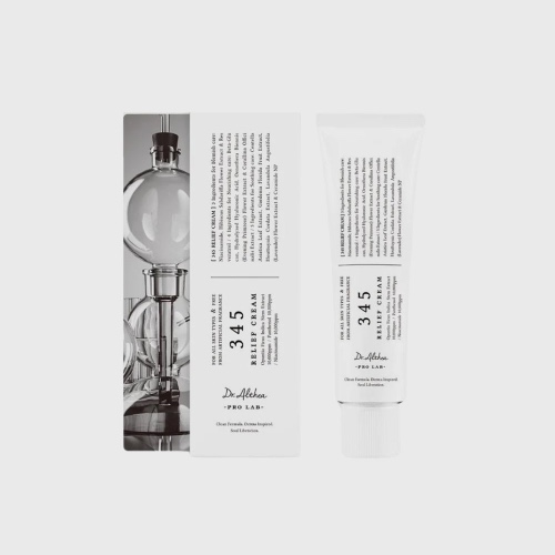 Dr. Althea 345 Relief Cream | Default Title