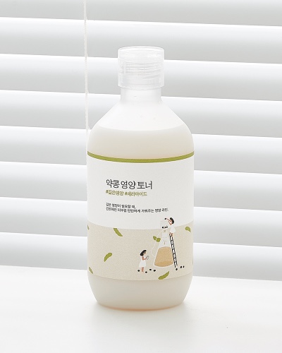 ROUND LAB Soybean Nourishing Toner | Default Title
