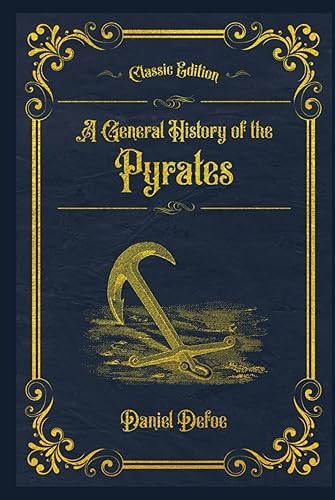 A General History of the Pyrates