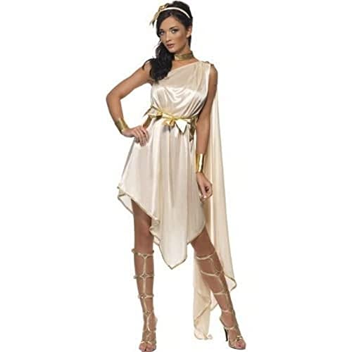Ladies Goddess Costume