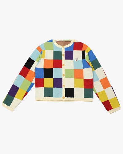 The Cubis Cardigan | USA / L