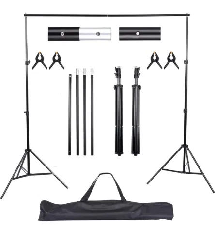 Backdrop stand