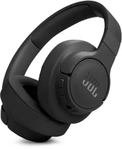 JBL Tune 770NC čierna