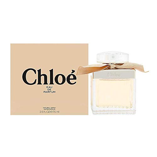 Chloe Perfume