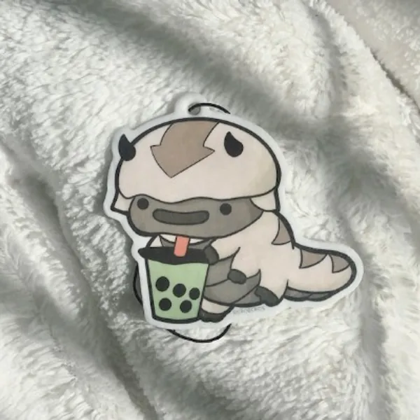 Appa Air Freshener | Etsy